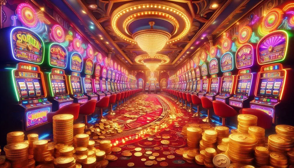 LolaJack Casino